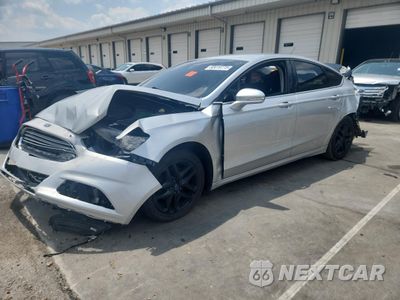 2014 FORD FUSION SE 3FA6P0HD3ER274867 - główne zdjęcie licytacji z USA - miniatura