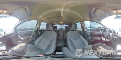 Zdjęcie 14 z 14 samochodu: 2012 FORD FIESTA SE VIN:3FADP4BJ6CM152947 - miniatura