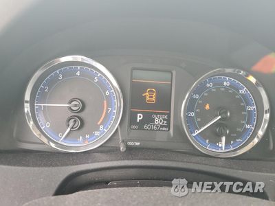 Zdjęcie 9 z 15 samochodu: 2018 TOYOTA COROLLA L VIN:2T1BURHE0JC098293 - miniatura