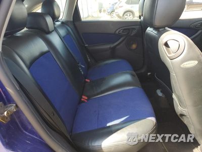 Zdjęcie 10 z 12 samochodu: 2003 FORD FOCUS ZX5 VIN:3FAHP37513R145320 - miniatura