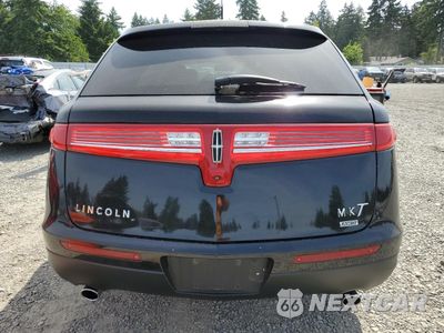 Zdjęcie 6 z 16 samochodu: 2019 LINCOLN MKT VIN:2LMHJ5NK3KBL04481 - miniatura