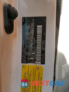 Zdjęcie 15 z 15 samochodu: 2008 LEXUS RX 400H VIN:JTJHW31U882044314 - miniatura
