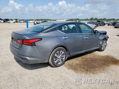Trzecie zdjęcie samochodu z tyłu: 2024 NISSAN ALTIMA S VIN:1N4BL4BV0RN372119 - miniatura