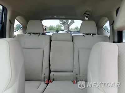 Zdjęcie 10 z 15 samochodu: 2016 HONDA CR-V EX VIN:5J6RM4H55GL137747 - miniatura