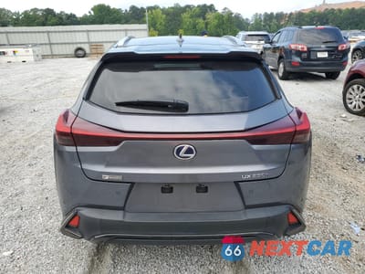 Zdjęcie 6 z 15 samochodu: 2021 LEXUS UX 250H VIN:JTHR9JBH6M2041702 - miniatura