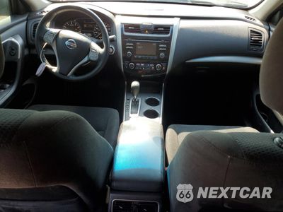 Zdjęcie 8 z 12 samochodu: 2015 NISSAN ALTIMA 2.5 VIN:1N4AL3AP1FC416614 - miniatura