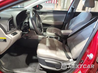 Zdjęcie 7 z 14 samochodu: 2017 HYUNDAI ELANTRA SE VIN:KMHD84LF4HU159539 - miniatura