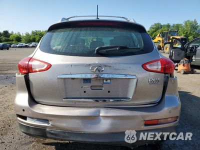 Zdjęcie 6 z 12 samochodu: 2008 INFINITI EX35 BASE VIN:JNKAJ09F58M354933 - miniatura