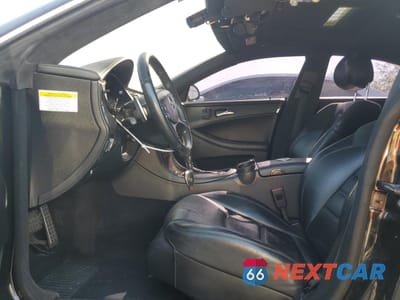 Zdjęcie 7 z 12 samochodu: 2008 MERCEDES-BENZ CLS 550 VIN:WDDDJ72X28A128981 - miniatura