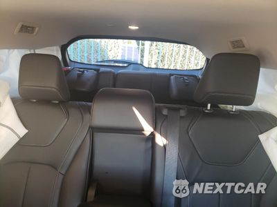 Zdjęcie 10 z 13 samochodu: 2025 INFINITI QX60 PURE VIN:5N1AL1ER4SC333629 - miniatura