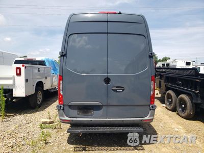 Zdjęcie 6 z 13 samochodu: 2019 MERCEDES-BENZ SPRINTER 2500/3500 VIN:WD4PF1CDXKP139635 - miniatura