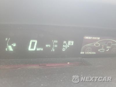 Zdjęcie 9 z 14 samochodu: 2012 TOYOTA PRIUS VIN:JTDKN3DU1C1557250 - miniatura