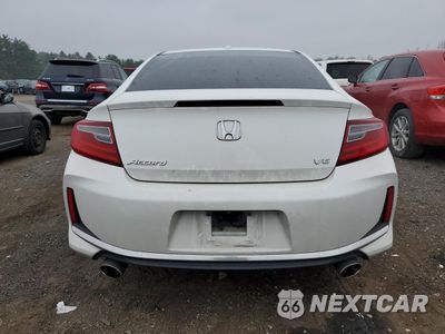 Zdjęcie 6 z 13 samochodu: 2016 HONDA ACCORD EXL VIN:1HGCT2B85GA006742 - miniatura