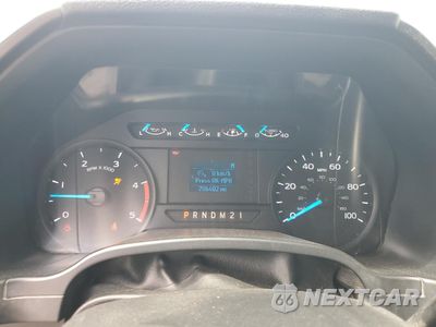 Zdjęcie 9 z 12 samochodu: 2017 FORD F550 SUPER DUTY VIN:1FDUF5GT4HED28304 - miniatura