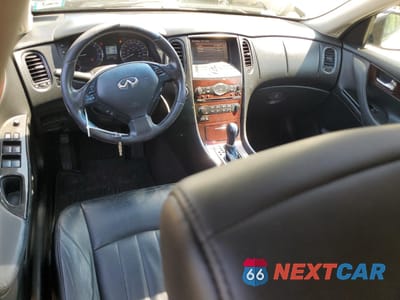 Zdjęcie 8 z 13 samochodu: 2015 INFINITI QX50 VIN:JN1BJ0HR0FM773497 - miniatura