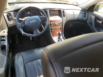 Zdjęcie 8 z 13 samochodu: 2015 INFINITI QX50 VIN:JN1BJ0HR0FM773497 - miniatura