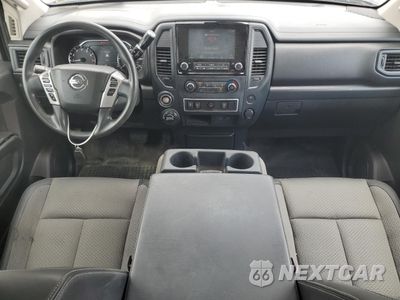 Zdjęcie 8 z 15 samochodu: 2021 NISSAN TITAN S VIN:1N6AA1ECXMN507584 - miniatura