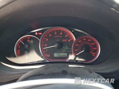 Zdjęcie 9 z 15 samochodu: 2009 SUBARU IMPREZA WRX STI VIN:JF1GR896X9L806889 - miniatura
