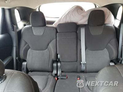 Zdjęcie 10 z 13 samochodu: 2015 JEEP CHEROKEE LATITUDE VIN:1C4PJMCB4FW664288 - miniatura