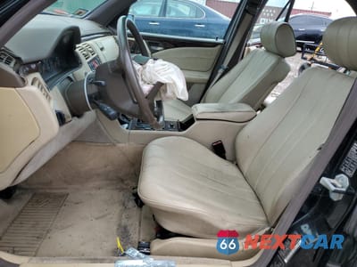 Zdjęcie 7 z 14 samochodu: 1997 MERCEDES-BENZ E 300D VIN:WDBJF20F6VA355273 - miniatura