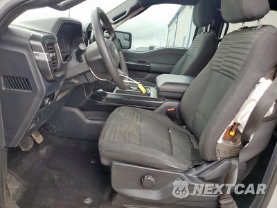 Zdjęcie 7 z 15 samochodu: 2023 FORD F150 SUPERCREW VIN:1FTEW1CP8PKD11810 - miniatura