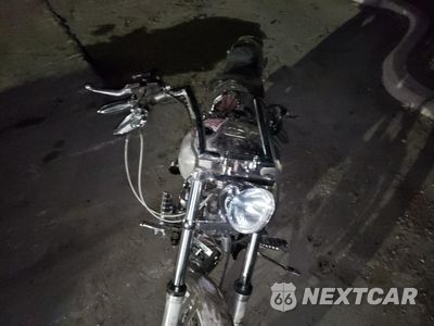 Piąte zdjęcie samochodu w środku: 2002 HARLEY-DAVIDSON FXSTI VIN:1HD1BVB182Y022766 - miniatura
