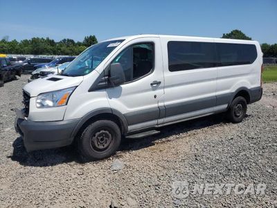 2018 FORD TRANSIT T-350 1FBZX2YM8JKB09323 - główne zdjęcie licytacji z USA - miniatura