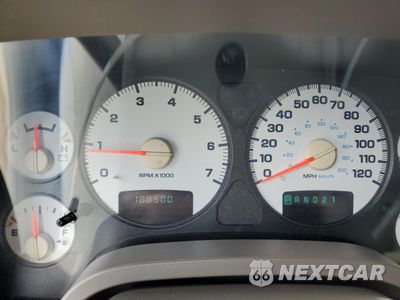 Zdjęcie 9 z 14 samochodu: 2002 DODGE RAM 1500 VIN:3D7HU18Z42G168650 - miniatura