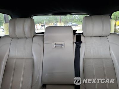 Zdjęcie 10 z 15 samochodu: 2014 LAND ROVER RANGE ROVER HSE VIN:SALGS2VF1EA128971 - miniatura