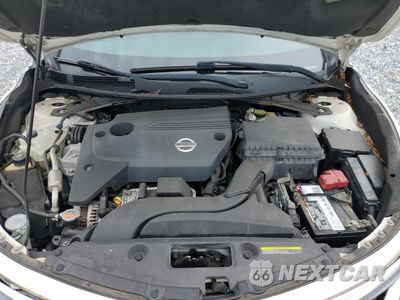 Zdjęcie 11 z 14 samochodu: 2015 NISSAN ALTIMA 2.5 VIN:1N4AL3AP4FC480338 - miniatura