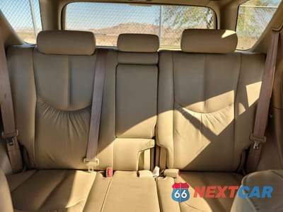 Zdjęcie 10 z 13 samochodu: 2001 LEXUS RX 300 VIN:JTJHF10U910189398 - miniatura