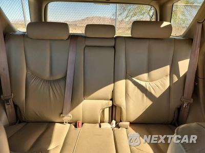 Zdjęcie 10 z 13 samochodu: 2001 LEXUS RX 300 VIN:JTJHF10U910189398 - miniatura