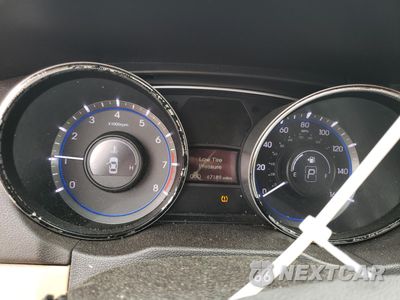 Zdjęcie 9 z 12 samochodu: 2013 HYUNDAI SONATA SE VIN:5NPEC4AC4DH774645 - miniatura