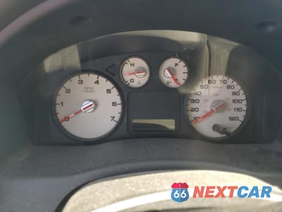 Zdjęcie 9 z 12 samochodu: 2005 FORD FREESTYLE LIMITED VIN:1FMDK06175GA36970 - miniatura