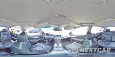 Zdjęcie 14 z 14 samochodu: 2013 INFINITI G37 BASE VIN:JN1CV6AP2DM720088 - miniatura