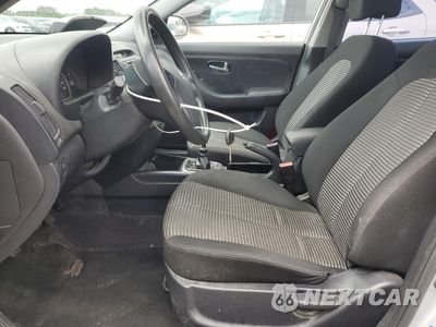 Zdjęcie 7 z 14 samochodu: 2010 HYUNDAI ELANTRA GLS VIN:KMHDT4BD4AU066220 - miniatura