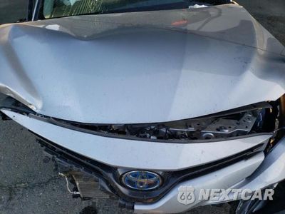 Zdjęcie 11 z 12 samochodu: 2020 TOYOTA CAMRY LE VIN:4T1C31AK1LU011446 - miniatura