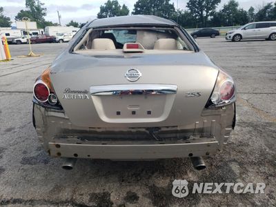 Zdjęcie 6 z 13 samochodu: 2012 NISSAN ALTIMA BASE VIN:1N4AL2AP3CC192655 - miniatura