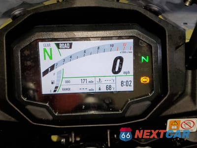 Zdjęcie 7 z 10 samochodu: 2024 KAWASAKI ZX1002 K VIN:JKBZXVK10RA049363 - miniatura
