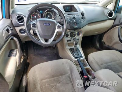 Zdjęcie 8 z 14 samochodu: 2014 FORD FIESTA SE VIN:3FADP4EJXEM132683 - miniatura