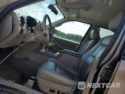 Zdjęcie 7 z 15 samochodu: 2006 FORD EXPLORER XLT VIN:1FMEU63E56UA68523 - miniatura
