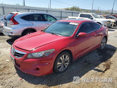 2011 HONDA ACCORD EX 1HGCS1B7XBA005373 - główne zdjęcie licytacji z USA - miniatura