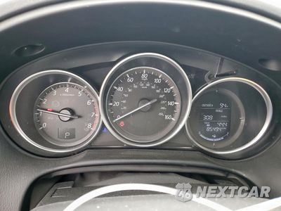 Zdjęcie 9 z 13 samochodu: 2016 MAZDA CX-5 GT VIN:JM3KE2DYXG0854775 - miniatura