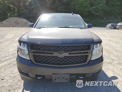 Piąte zdjęcie samochodu w środku: 2017 CHEVROLET TAHOE K1500 LT VIN:1GNSKBKC5HR397824 - miniatura