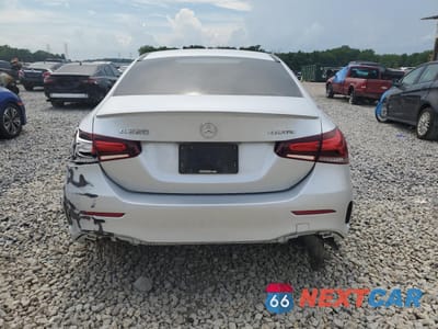 Zdjęcie 6 z 16 samochodu: 2021 MERCEDES-BENZ A 220 4MATIC VIN:W1K3G4FBXMJ291914 - miniatura