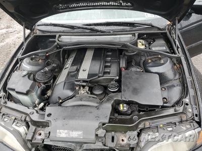 Zdjęcie 11 z 14 samochodu: 2003 BMW 330 I VIN:WBAEV53413KM32184 - miniatura