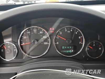 Zdjęcie 9 z 16 samochodu: 2012 JEEP LIBERTY SPORT VIN:1C4PJLAK8CW170055 - miniatura