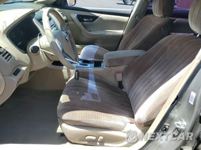 Zdjęcie 7 z 12 samochodu: 2013 NISSAN ALTIMA 2.5 VIN:1N4AL3APXDN424647 - miniatura