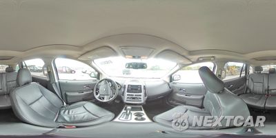 Zdjęcie 16 z 16 samochodu: 2009 FORD EDGE SEL VIN:2FMDK38CX9BA75033 - miniatura