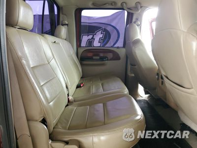 Zdjęcie 10 z 12 samochodu: 2006 FORD F250 SUPER DUTY VIN:1FTSW21P96EC47169 - miniatura